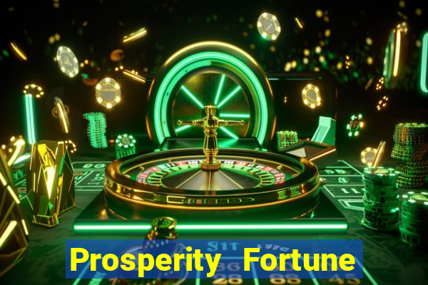 Prosperity Fortune Tree minutos pagantes